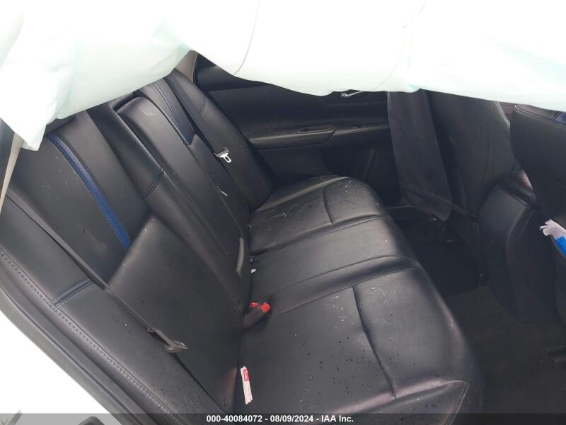 2018 NISSAN ALTIMA 2.5 SR - 1N4AL3AP7JC473022 | SeoVin.biz