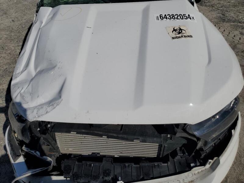 2022 FORD RANGER XL - 1FTER1FH7NLD46406 | SeoVin.biz