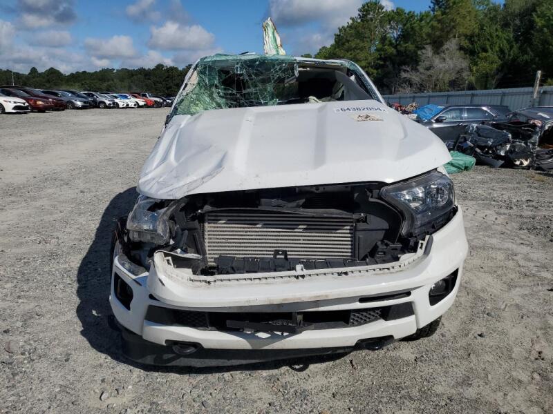 2022 FORD RANGER XL - 1FTER1FH7NLD46406 | SeoVin.biz