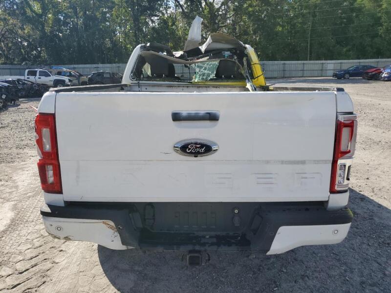 2022 FORD RANGER XL - 1FTER1FH7NLD46406 | SeoVin.biz