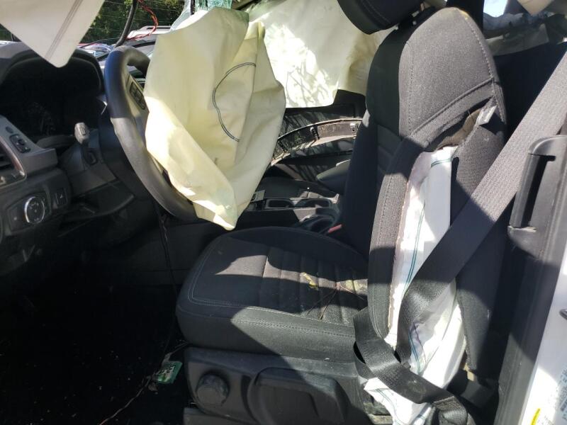 2022 FORD RANGER XL - 1FTER1FH7NLD46406 | SeoVin.biz