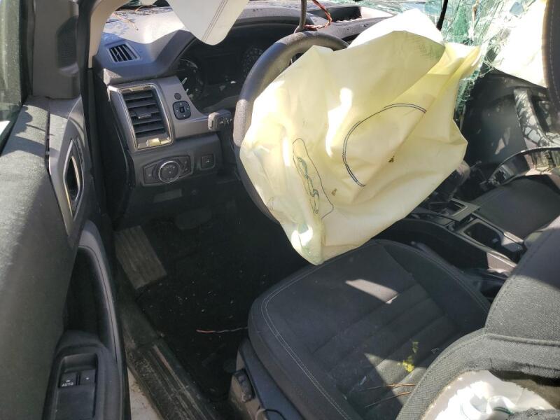2022 FORD RANGER XL - 1FTER1FH7NLD46406 | SeoVin.biz
