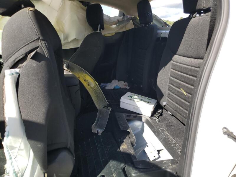 2022 FORD RANGER XL - 1FTER1FH7NLD46406 | SeoVin.biz