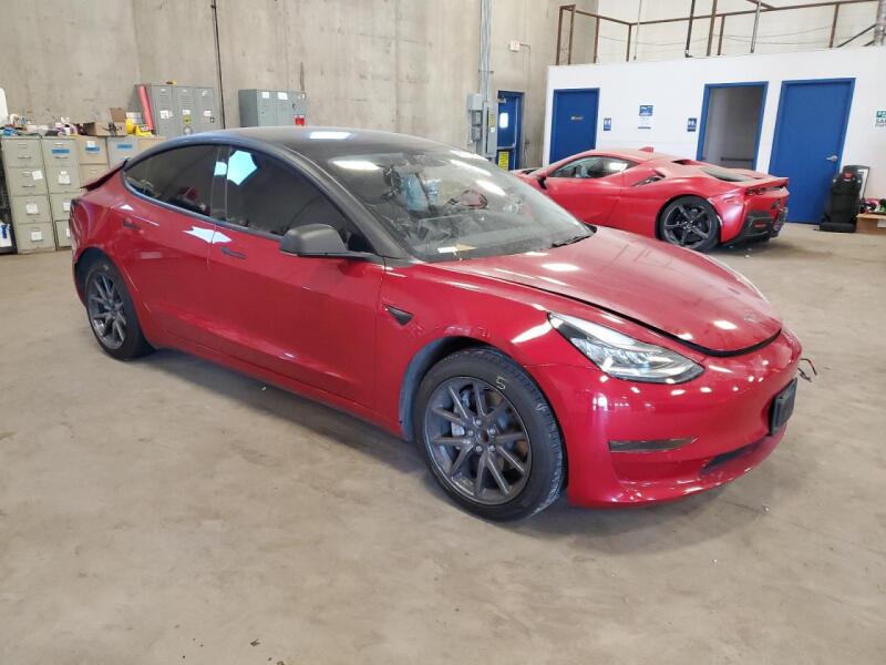 2019 TESLA MODEL 3 - 5YJ3E1EA2KF428131 | SeoVin.biz