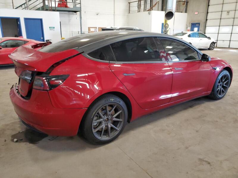 2019 TESLA MODEL 3 - 5YJ3E1EA2KF428131 | SeoVin.biz