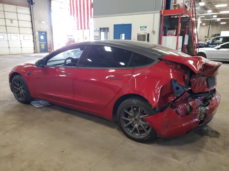 2019 TESLA MODEL 3 - 5YJ3E1EA2KF428131 | SeoVin.biz