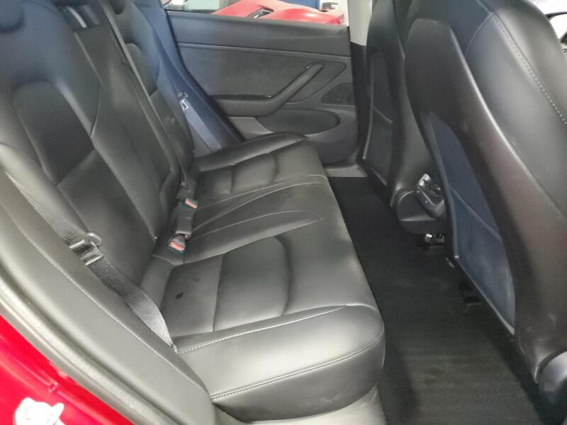 2019 TESLA MODEL 3 - 5YJ3E1EA2KF428131 | SeoVin.biz