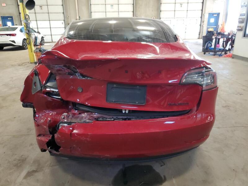 2019 TESLA MODEL 3 - 5YJ3E1EA2KF428131 | SeoVin.biz