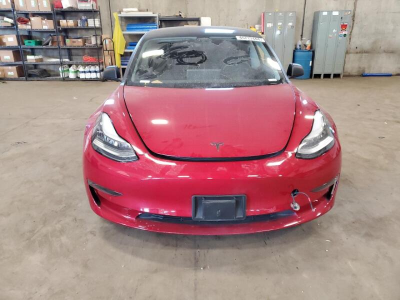 2019 TESLA MODEL 3 - 5YJ3E1EA2KF428131 | SeoVin.biz