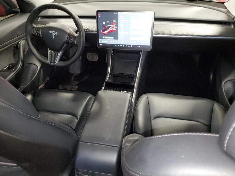 2019 TESLA MODEL 3 - 5YJ3E1EA2KF428131 | SeoVin.biz