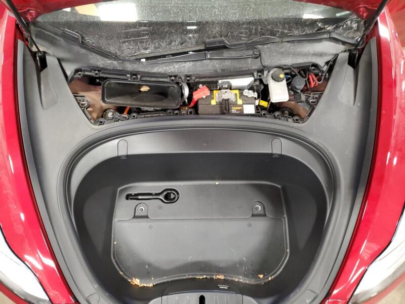 2019 TESLA MODEL 3 - 5YJ3E1EA2KF428131 | SeoVin.biz