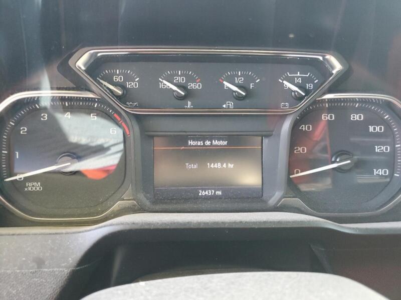 2021 GMC SIERRA K1500 AT4 - 3GTP9EEDXMG414319 | SeoVin.biz