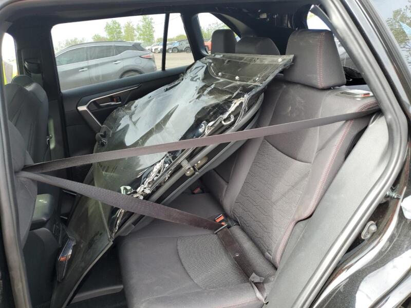 2023 TOYOTA RAV4 PRIME XSE - JTMGB3FV7PD118157 | SeoVin.biz