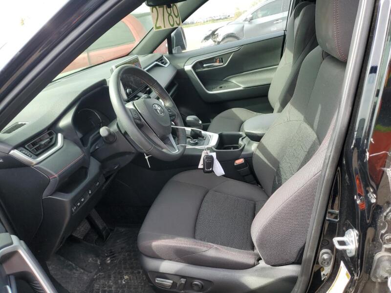 2023 TOYOTA RAV4 PRIME XSE - JTMGB3FV7PD118157 | SeoVin.biz