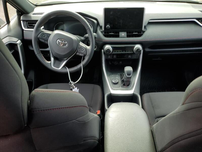 2023 TOYOTA RAV4 PRIME XSE - JTMGB3FV7PD118157 | SeoVin.biz