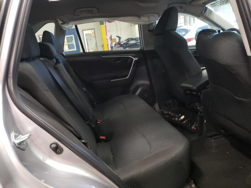 2023 TOYOTA RAV4 LE - 2T3F1RFV0PC362318 | SeoVin.biz