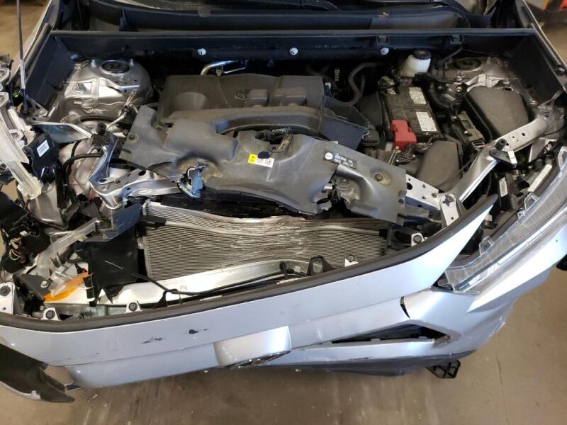 2023 TOYOTA RAV4 LE - 2T3F1RFV0PC362318 | SeoVin.biz