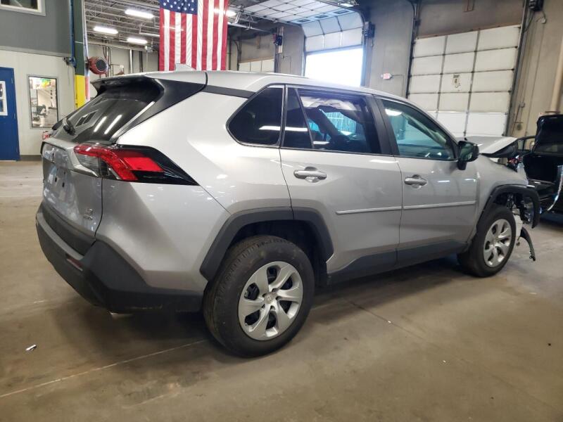2023 TOYOTA RAV4 LE - 2T3F1RFV0PC362318 | SeoVin.biz