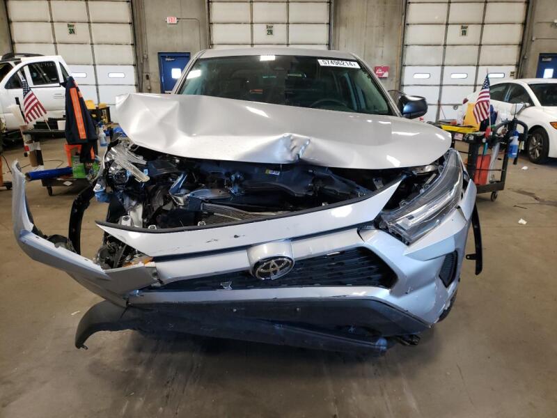 2023 TOYOTA RAV4 LE - 2T3F1RFV0PC362318 | SeoVin.biz