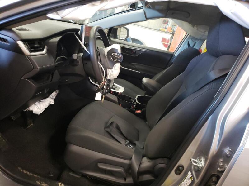 2023 TOYOTA RAV4 LE - 2T3F1RFV0PC362318 | SeoVin.biz