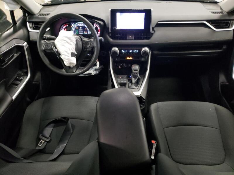 2023 TOYOTA RAV4 LE - 2T3F1RFV0PC362318 | SeoVin.biz