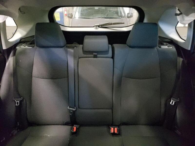 2023 TOYOTA RAV4 LE - 2T3F1RFV0PC362318 | SeoVin.biz