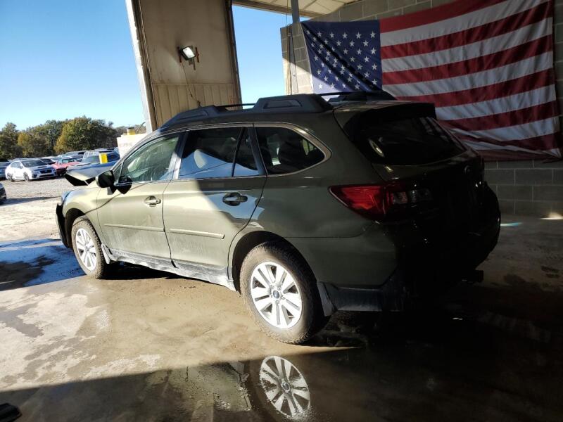 2019 SUBARU OUTBACK 2.5I PREMIUM - 4S4BSAFC0K3381646 | SeoVin.biz