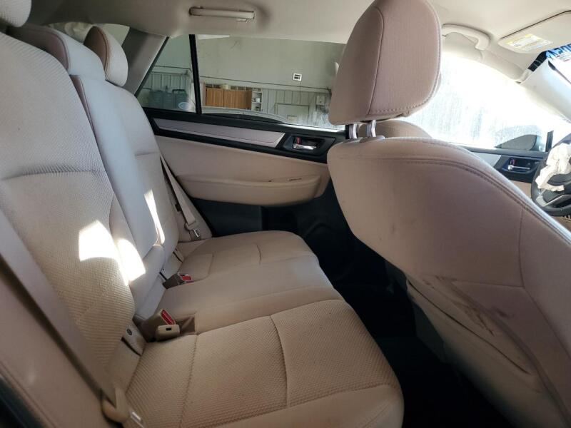 2019 SUBARU OUTBACK 2.5I PREMIUM - 4S4BSAFC0K3381646 | SeoVin.biz