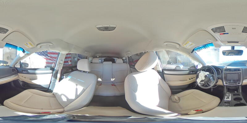 2019 SUBARU OUTBACK 2.5I PREMIUM - 4S4BSAFC0K3381646 | SeoVin.biz