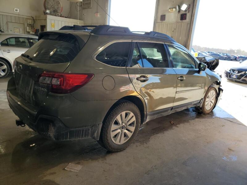 2019 SUBARU OUTBACK 2.5I PREMIUM - 4S4BSAFC0K3381646 | SeoVin.biz