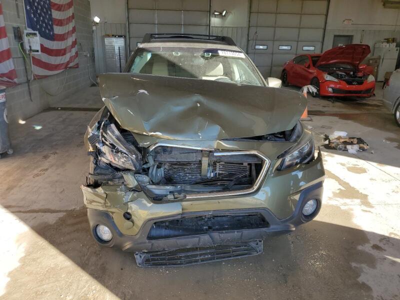 2019 SUBARU OUTBACK 2.5I PREMIUM - 4S4BSAFC0K3381646 | SeoVin.biz