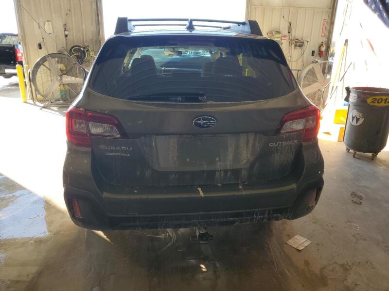 2019 SUBARU OUTBACK 2.5I PREMIUM - 4S4BSAFC0K3381646 | SeoVin.biz