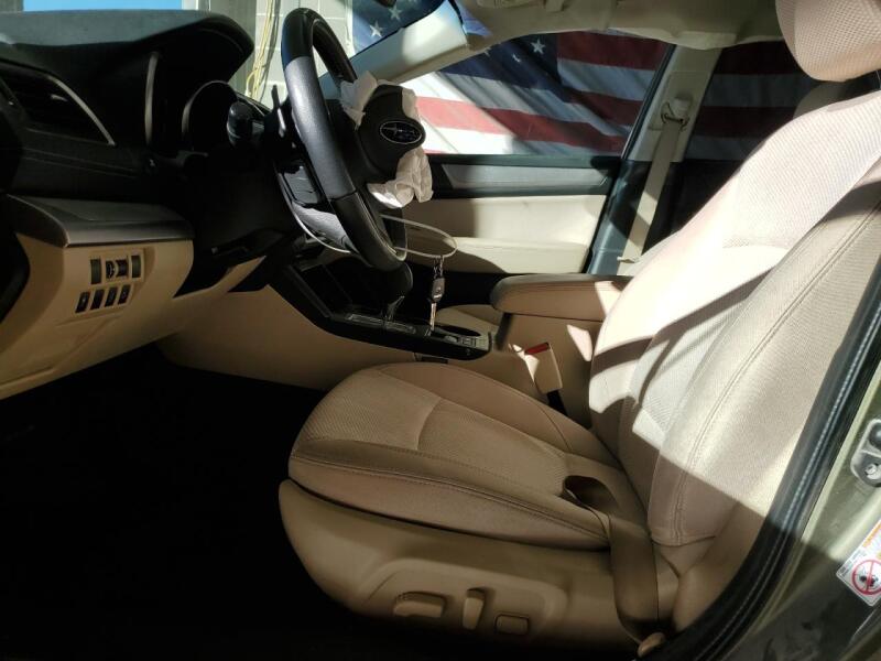 2019 SUBARU OUTBACK 2.5I PREMIUM - 4S4BSAFC0K3381646 | SeoVin.biz
