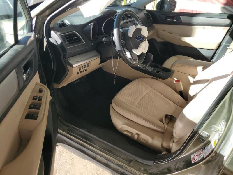 2019 SUBARU OUTBACK 2.5I PREMIUM - 4S4BSAFC0K3381646 | SeoVin.biz
