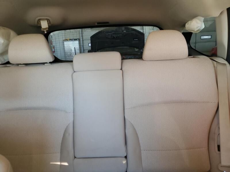 2019 SUBARU OUTBACK 2.5I PREMIUM - 4S4BSAFC0K3381646 | SeoVin.biz
