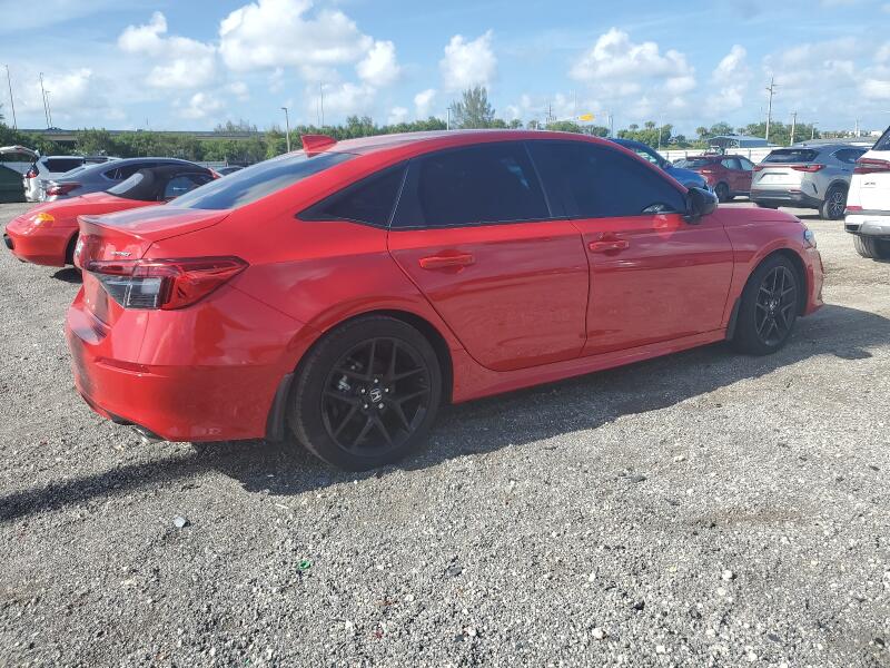 2024 HONDA CIVIC SPORT - 2HGFE2F52RH565788 | SeoVin.biz