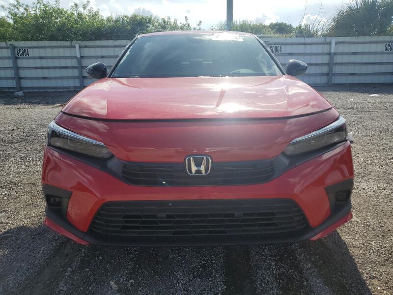 2024 HONDA CIVIC SPORT - 2HGFE2F52RH565788 | SeoVin.biz