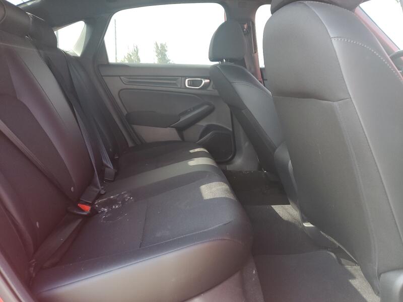 2024 HONDA CIVIC SPORT - 2HGFE2F52RH565788 | SeoVin.biz