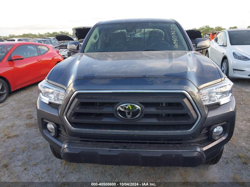 2023 TOYOTA TACOMA SR5 V6 - 3TYCZ5AN8PT111238 | SeoVin.biz
