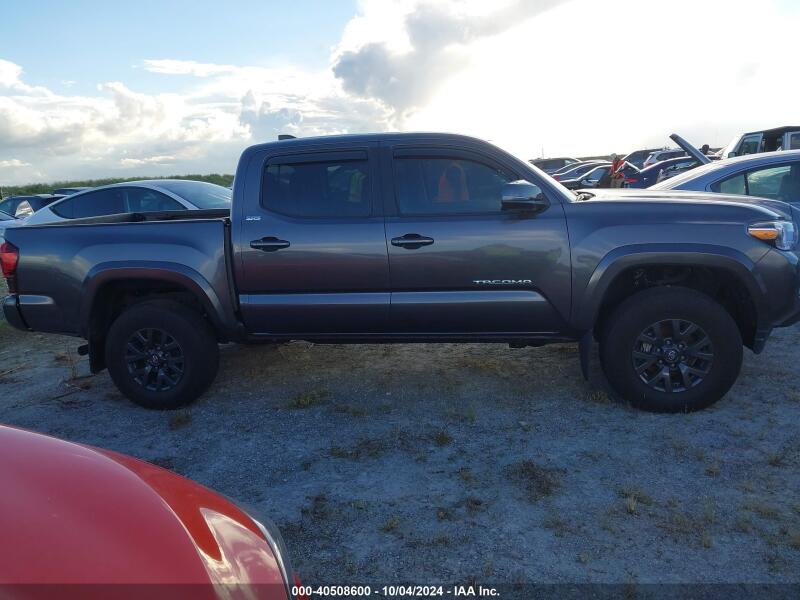 2023 TOYOTA TACOMA SR5 V6 - 3TYCZ5AN8PT111238 | SeoVin.biz