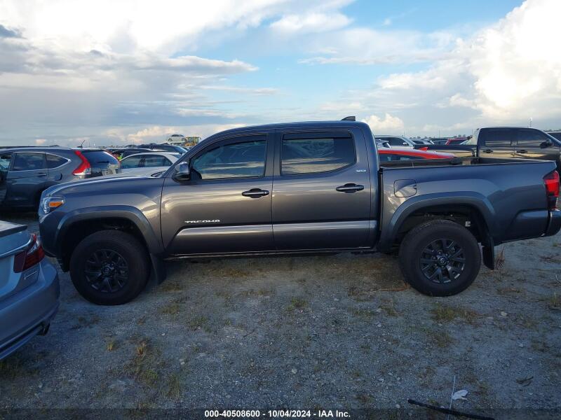 2023 TOYOTA TACOMA SR5 V6 - 3TYCZ5AN8PT111238 | SeoVin.biz
