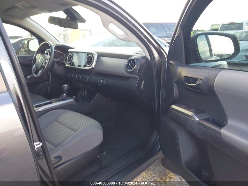 2023 TOYOTA TACOMA SR5 V6 - 3TYCZ5AN8PT111238 | SeoVin.biz