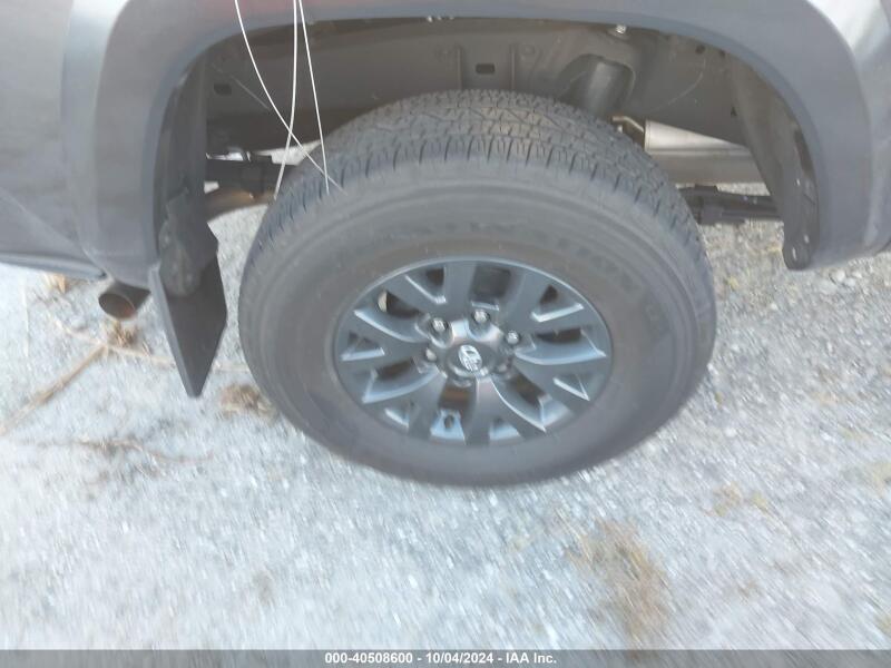 2023 TOYOTA TACOMA SR5 V6 - 3TYCZ5AN8PT111238 | SeoVin.biz
