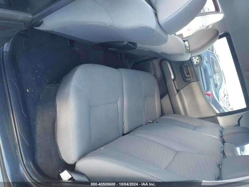 2023 TOYOTA TACOMA SR5 V6 - 3TYCZ5AN8PT111238 | SeoVin.biz