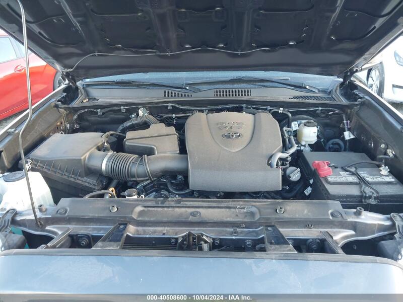 2023 TOYOTA TACOMA SR5 V6 - 3TYCZ5AN8PT111238 | SeoVin.biz