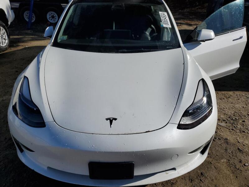 2023 TESLA MODEL 3 - 5YJ3E1EA2PF417590 | SeoVin.biz