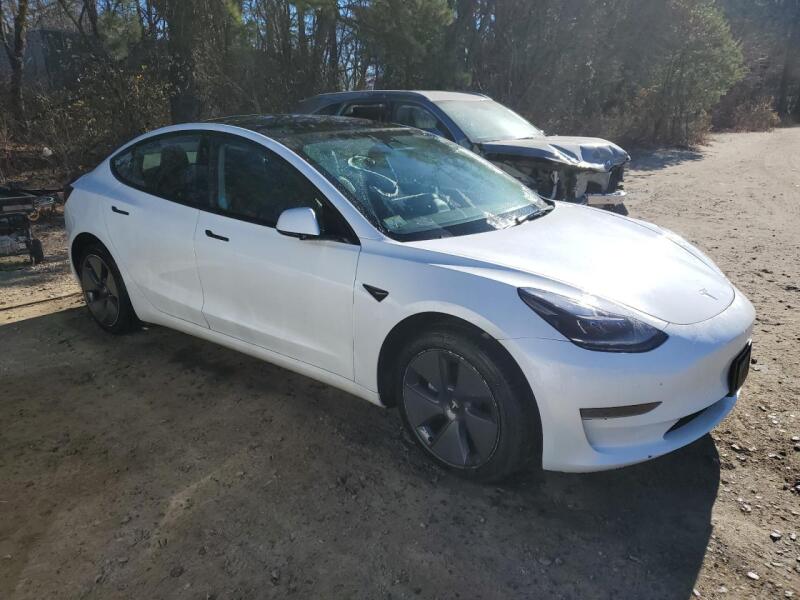 2023 TESLA MODEL 3 - 5YJ3E1EA2PF417590 | SeoVin.biz