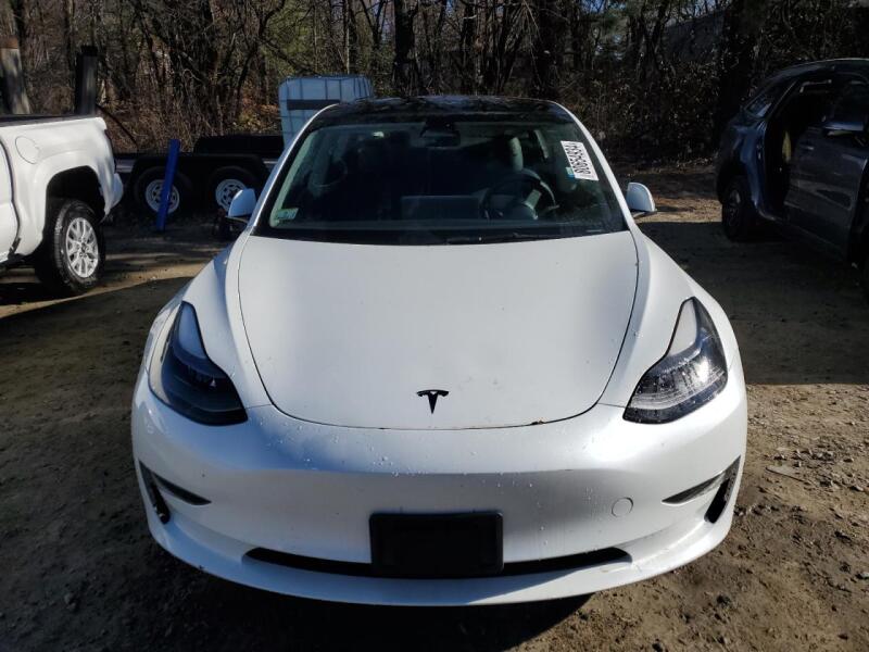 2023 TESLA MODEL 3 - 5YJ3E1EA2PF417590 | SeoVin.biz