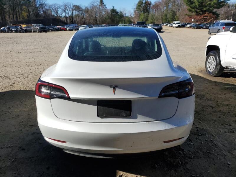 2023 TESLA MODEL 3 - 5YJ3E1EA2PF417590 | SeoVin.biz