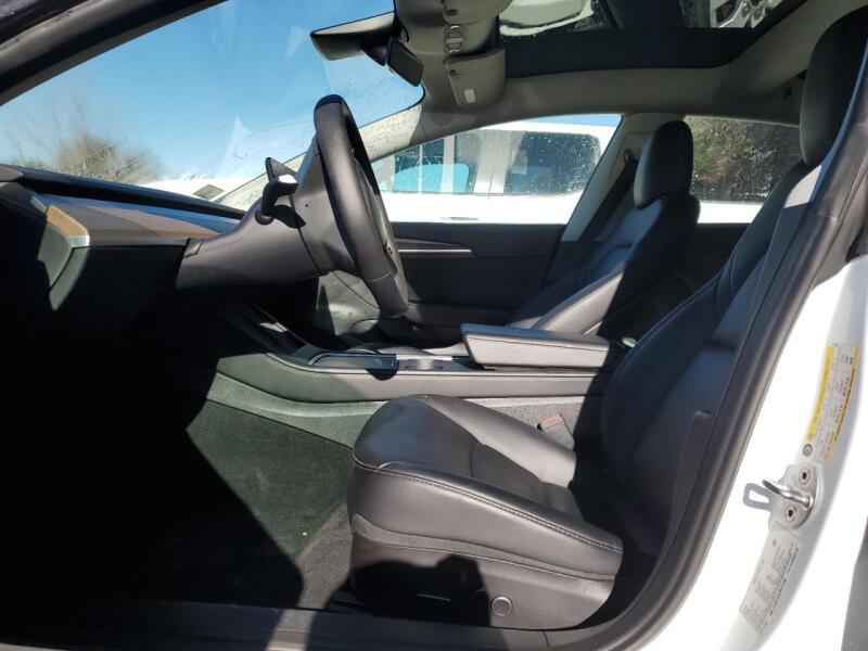 2023 TESLA MODEL 3 - 5YJ3E1EA2PF417590 | SeoVin.biz
